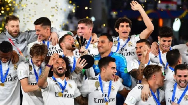 Giải thích Los Blancos là gì? Tìm hiểu những biệt danh khác của CLB Real Madrid
