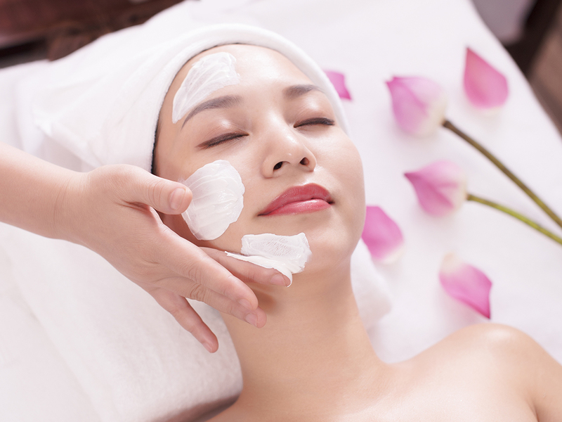 Tìm hiểu các yếu tố ảnh hưởng đến làn da và phương pháp làm đẹp da mặt