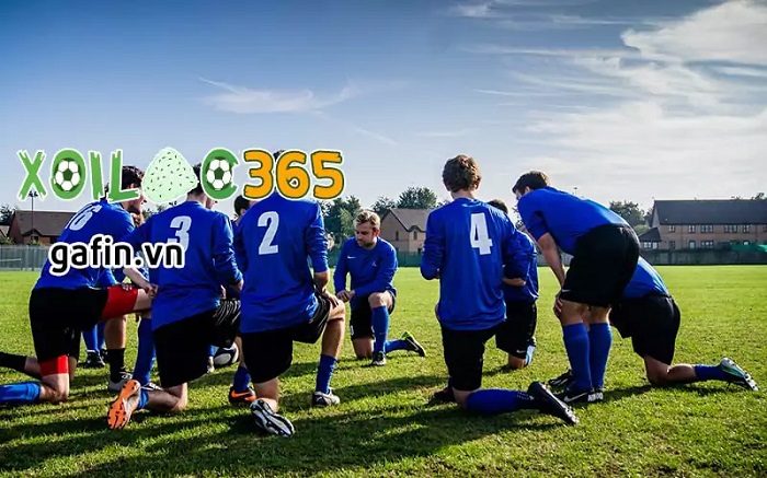 Xoilac365 – Địa chỉ xem bóng đá trực tuyến số 1 Việt Nam