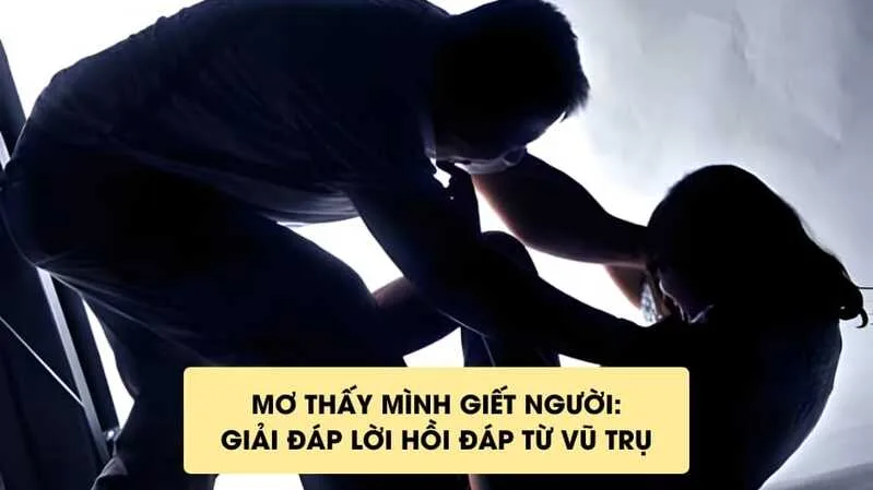 Giấc mơ có thể cho thấy người mơ đang muốn loại bỏ thói quen xấu, cảm xúc tiêu cực hoặc một mối quan hệ gây tổn thương.