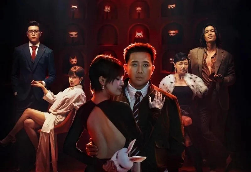 phim viet nam chieu rap 2026