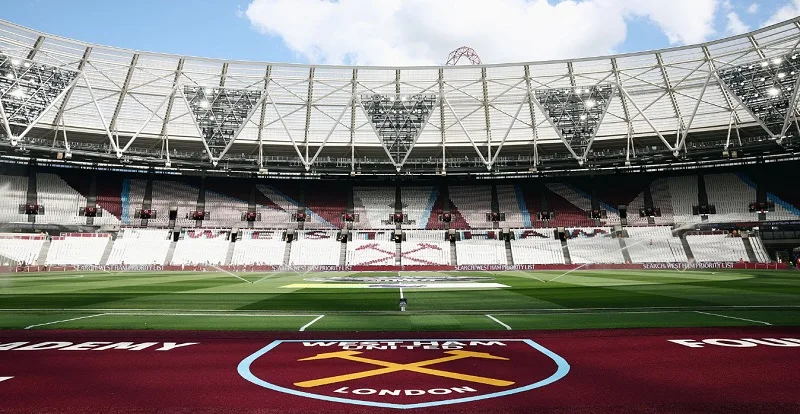 Sân vận động của West Ham United